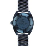 Ocean Crawler Core Diver - Blue Steel - Ocean Crawler Watch Co.