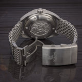 Ocean Crawler Core Diver - Fully Lumed v3 - Ocean Crawler Watch Co.