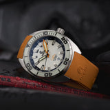 Ocean Crawler Core Diver - Fully Lumed v3 - Ocean Crawler Watch Co.