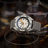 Ocean Crawler Core Diver - Fully Lumed v3 - Ocean Crawler Watch Co.