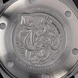 Ocean Crawler Core Diver - Gold/Blue v3 - Ocean Crawler Watch Co.