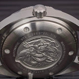 Ocean Crawler Core Diver - Halfmoon LE - Preorder - Ocean Crawler Watch Co.