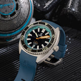 Ocean Crawler Core Diver - Halfmoon LE - Preorder - Ocean Crawler Watch Co.