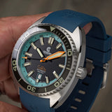 Ocean Crawler Core Diver - Halfmoon LE - Preorder - Ocean Crawler Watch Co.