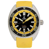 Ocean Crawler Core Diver - Jawfish LE - Preorder - Ocean Crawler Watch Co.