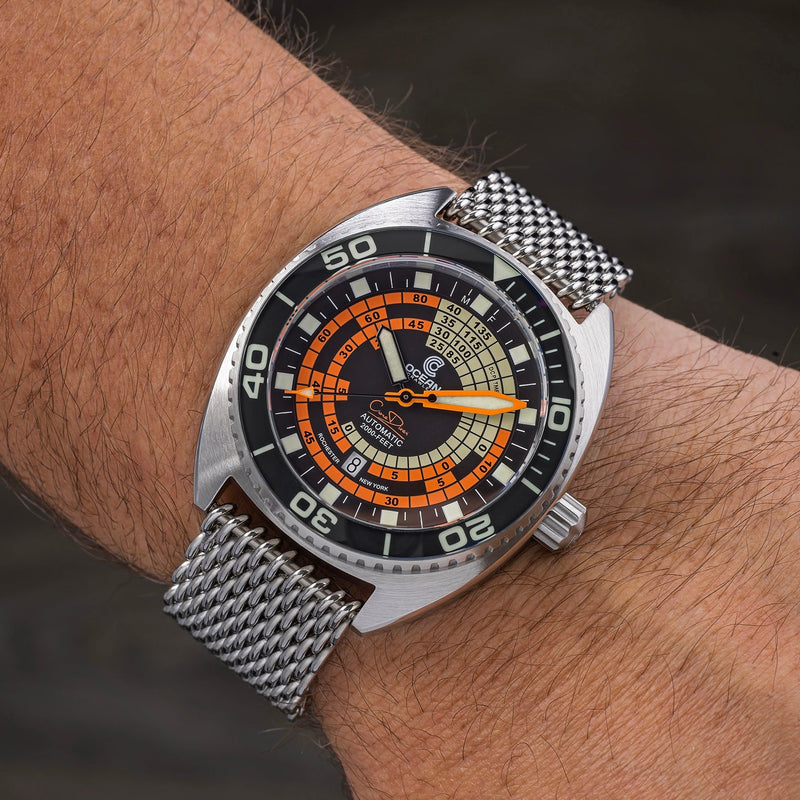 Steel Bracelet