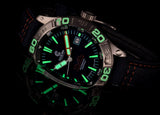 Ocean Crawler Dream Diver - Blue - Ocean Crawler Watch Co.