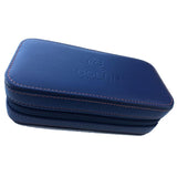 Ocean Crawler Dual Watch Holder And Organizer - Ocean Crawler Watch Co.