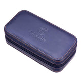 Ocean Crawler Dual Watch Holder And Organizer - Ocean Crawler Watch Co.