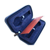 Ocean Crawler Dual Watch Holder And Organizer - Ocean Crawler Watch Co.