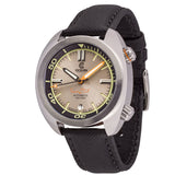 Ocean Crawler Great Lakes - Copper V2 - Ocean Crawler Watch Co.