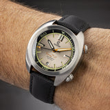 Ocean Crawler Great Lakes - Copper V2 - Ocean Crawler Watch Co.