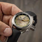 Ocean Crawler Great Lakes - Copper V2 - Preorder - Ocean Crawler Watch Co.