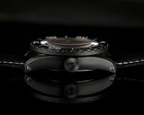 Ocean Crawler Ocean Navigator - Meteorite - Ocean Crawler Watch Co.