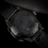 Ocean Crawler Ocean Navigator - Meteorite - Ocean Crawler Watch Co.