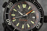 Ocean Crawler Ocean Navigator - Meteorite - Ocean Crawler Watch Co.