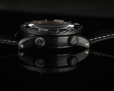 Ocean Crawler Ocean Navigator - Meteorite - Ocean Crawler Watch Co.