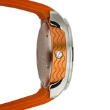 Ocean Crawler Paladino WaveMaker - Black - Ocean Crawler Watch Co.