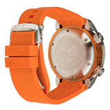 Ocean Crawler Paladino WaveMaker - Silver - Ocean Crawler Watch Co.