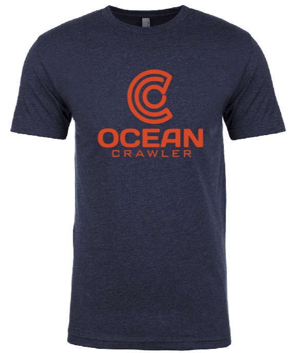 Ocean Crawler - Watch Straps – Ocean Crawler Watch Co.